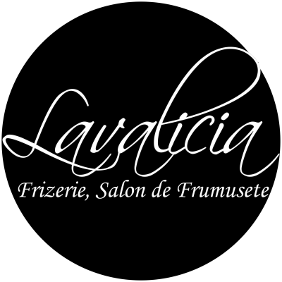 Salon Lavalicia logo