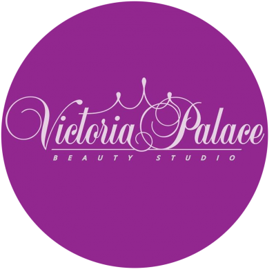 Salon Victoria Palace logo