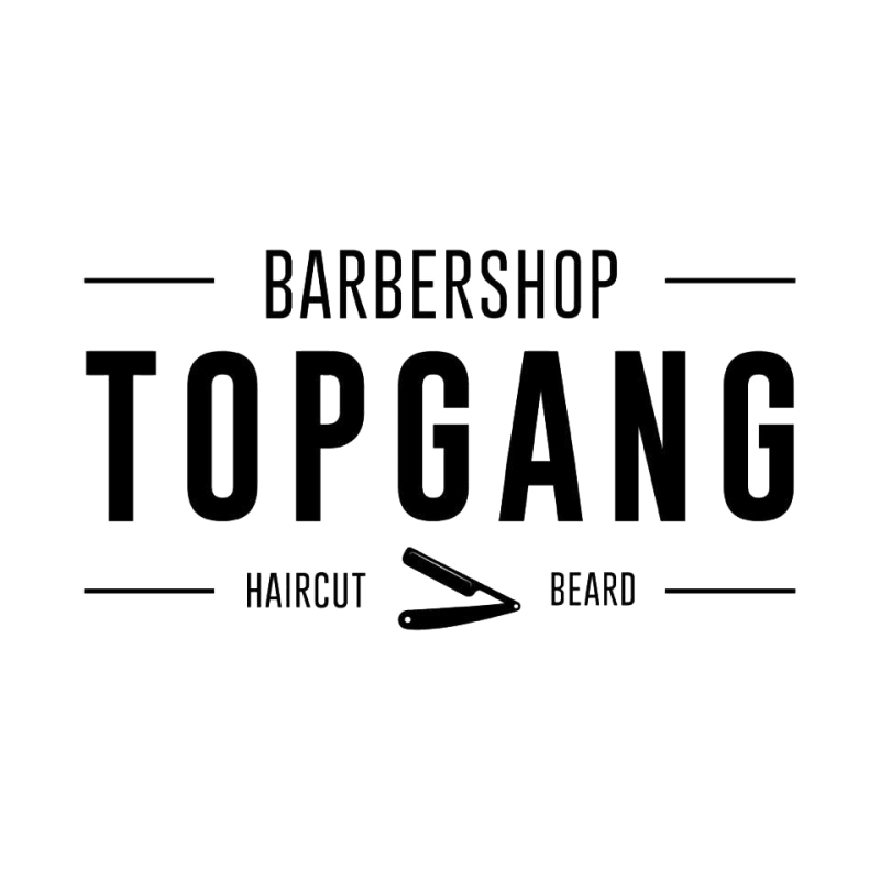 Top Gang Barbershop
