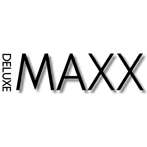maxx deluxe logo