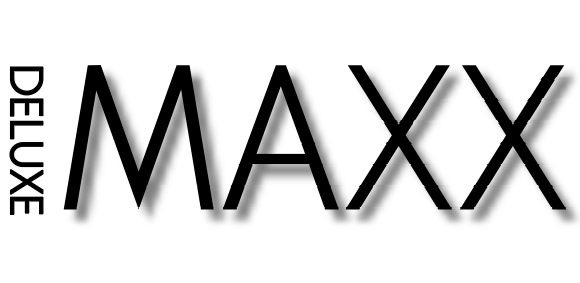 maxx deluxe logo