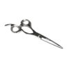 Cool-style.md Nishman Hachi Barber Scissors 6.0