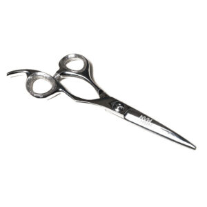 Nishman Hachi Barber Scissors 6.5