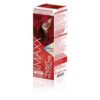 MAXX DELUXE Ready To Color Red
