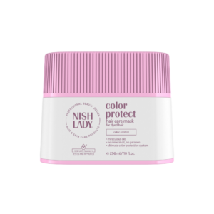 NishLady Color Protect Hair Care Mask