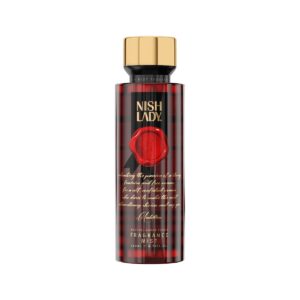 NishLady Fragrance Body Spray Ambition