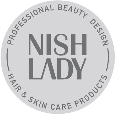 Nish Lady Logo