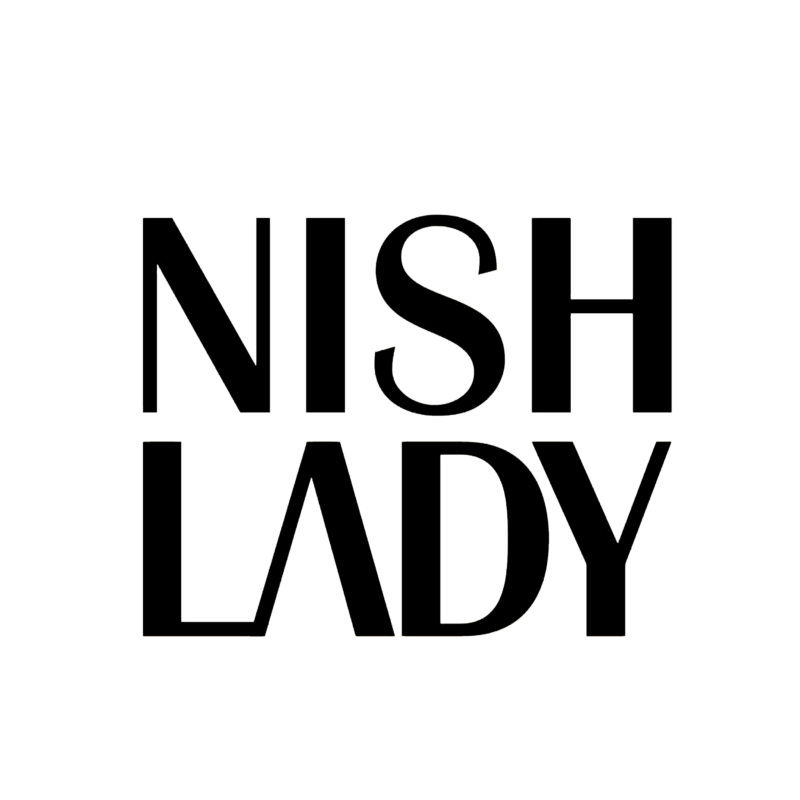 Nish Lady logo