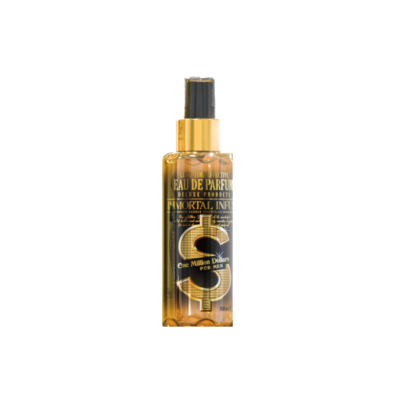 Immortal Infuse Eau De Parfum One Million Dollars