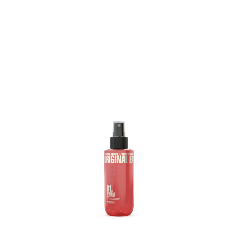 Immortal Eau De Cologne 01 Reserve 150ml