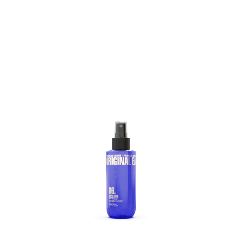 Immortal Eau De Cologne 06 Reserve