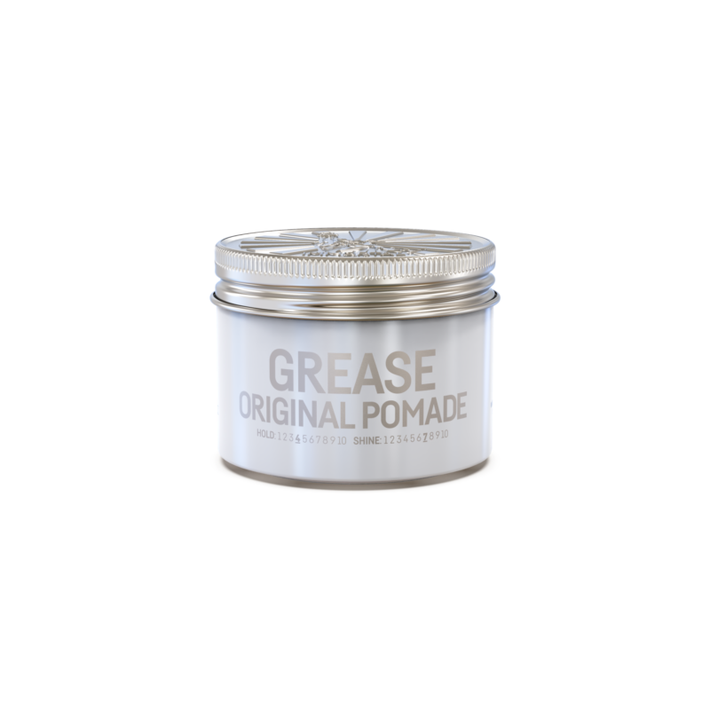 Immortal Grease Original Pomade