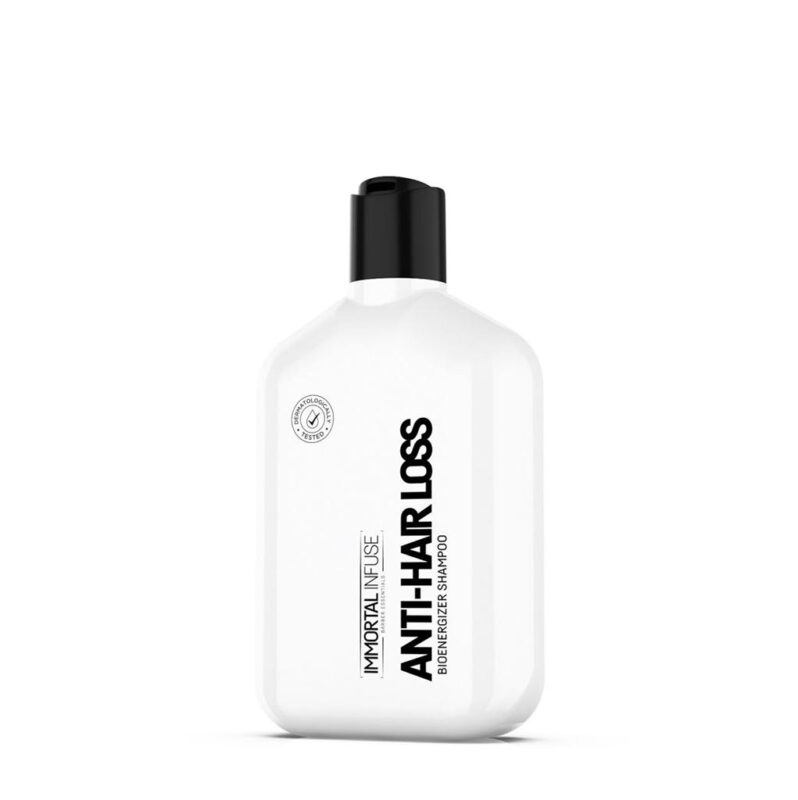 Cool-style.md Immortal Infuse Anti Hair Loss Shampoo 500ml