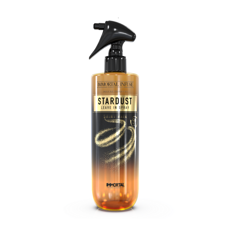 Immortal Infuse Stardust Leave In Spray