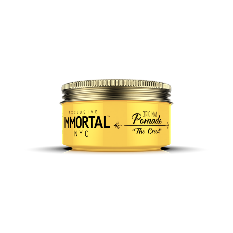 Immortal NYC Original Pomade The Creed