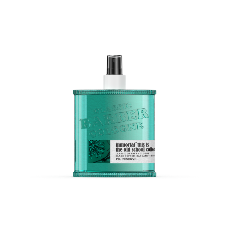 Immortal Old School Cologne 73 Reserve