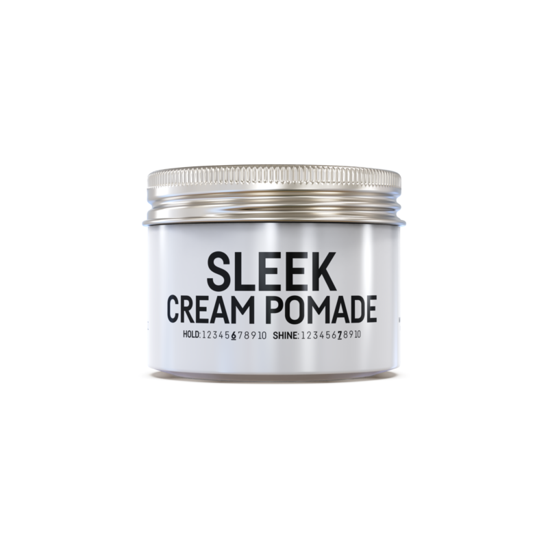 Immortal Sleek Cream Pomade