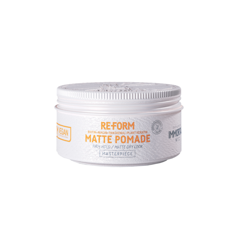 Cool-style.md Immortal Vegan Matte Pomade 150 ml