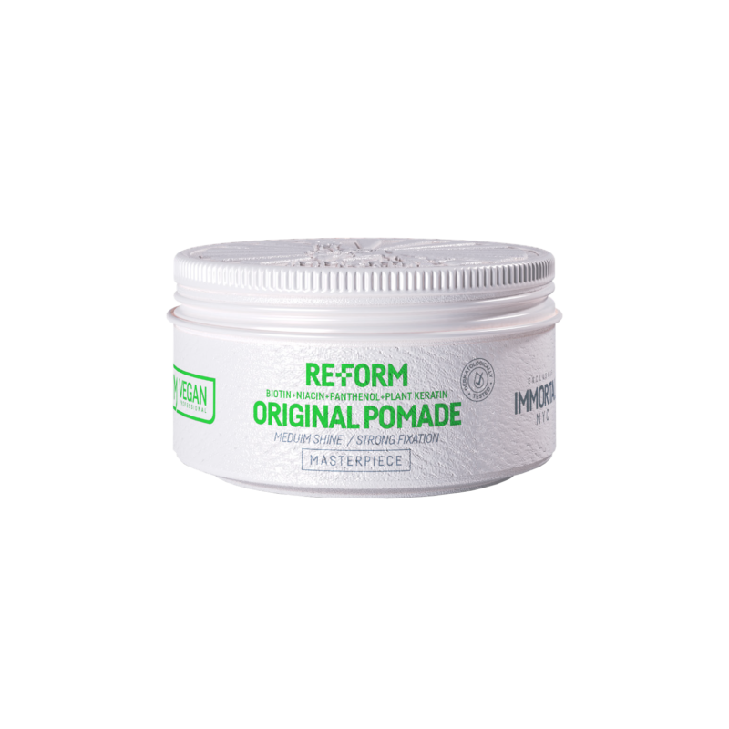 Cool-style.md Immortal Vegan Original Pomade 150 ml