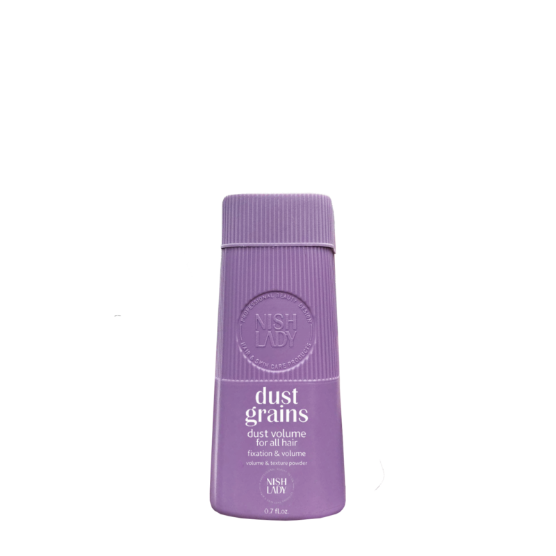 Cool-style.md Nishlady Dust Grains Volume Powder