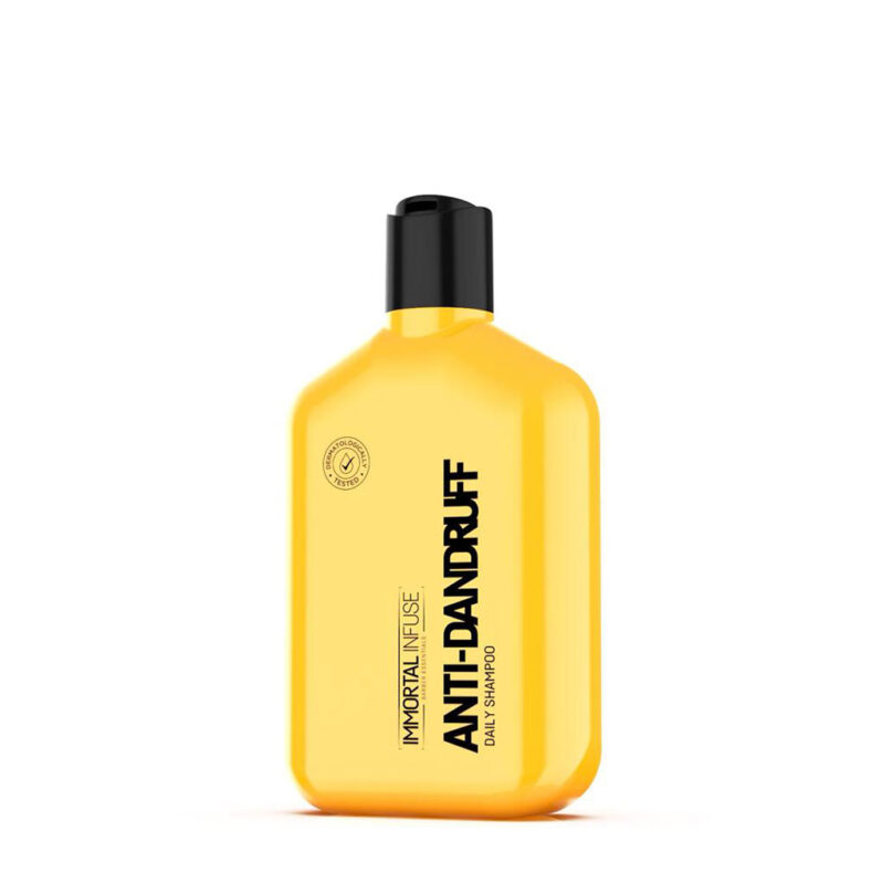 Cool-style.mf Immortal Infuse Anti Dandruff Shampoo