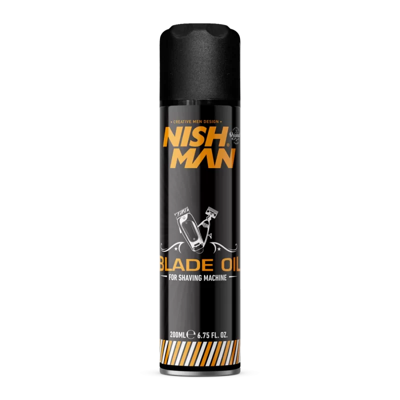 Cool-style.md Nishman Blade Oil 200ml