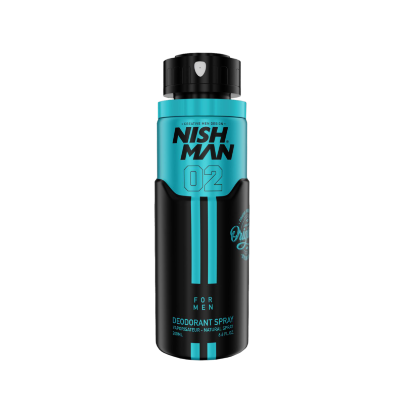 Cool-style.md Nishman Deodorant Spray 02