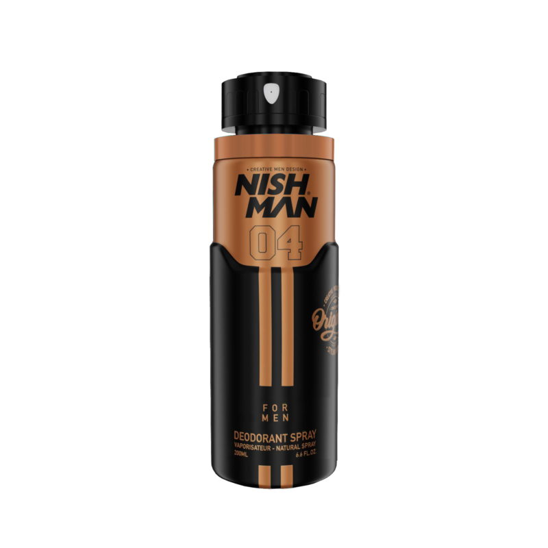 Cool-style.md Nishman Deodorant Spray 04
