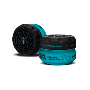 Купить Ceară pentru păr cu efect de pânză Nishman Spider Wax S3