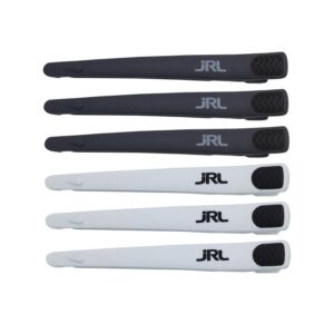 Cool-style.md JRL Professional Hair Clips