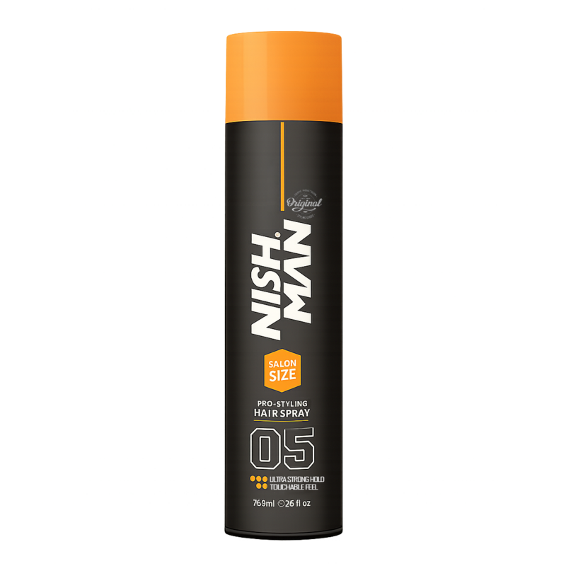 Cool-style.md Hair Spray 05 Ultra Strong Hold 769ml