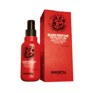Cool-style.md Immortal Beard Perfume