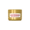 Cool-style.md Immortal Gold Diamond Hair Styling Gel