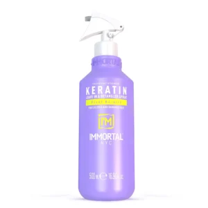 Cool-style.md Immortal Keratin Leave In Spray