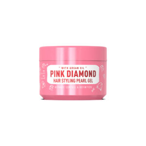 Cool-style.md Immortal Pink Diamond Hair Styling Gel