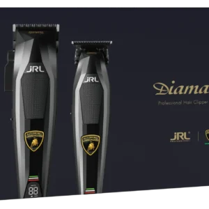 Cool-style.md JRL x Lamborghini Diamante Collection Black