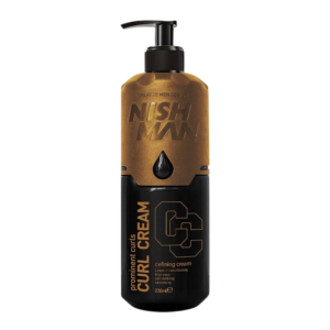 Cool-style.md Nishman Curl Cream