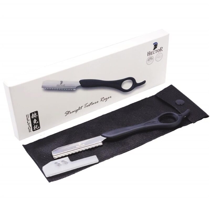 Cool-style.md Hector Beard Razor T6