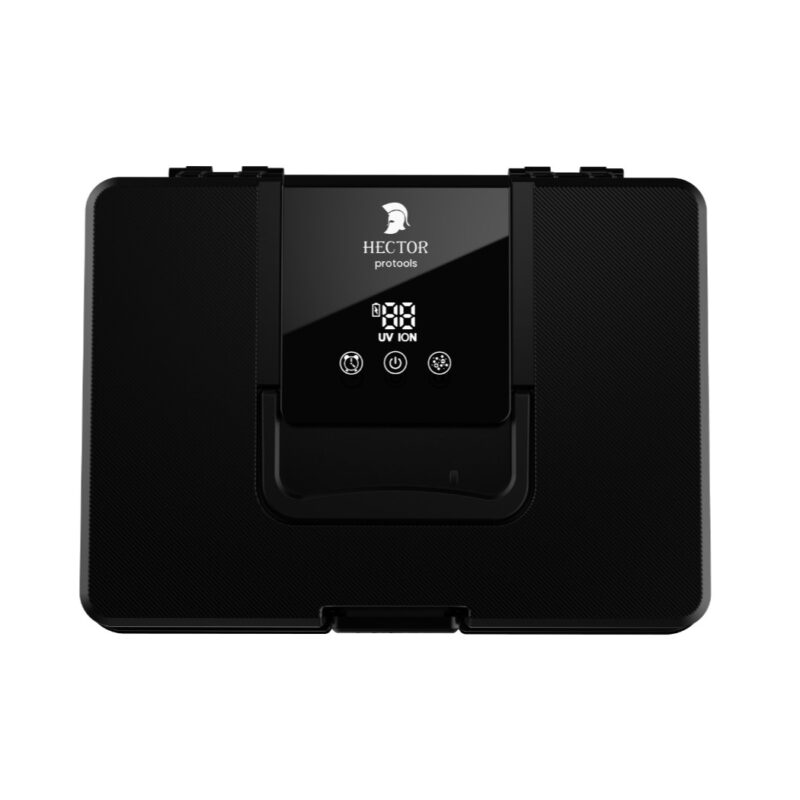 Cool-style.md Hector Sanitizer UV Box