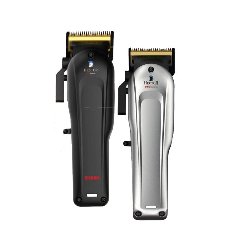 Cool-style.md Hector Shark Clipper