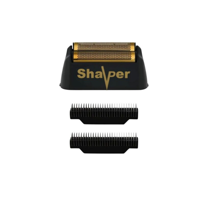 Cool-style.md Hector Spare Foil And Blades For Shaver