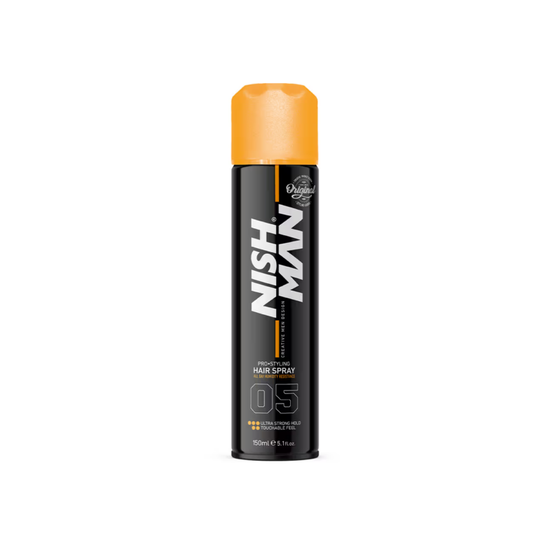 Cool-style.md Hair Spray 05 Ultra Strong Hold 150ml