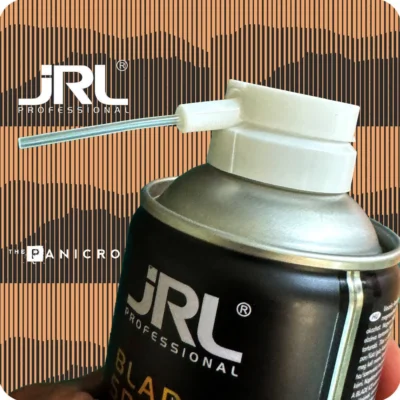 Cool-style.md JRL Blade Spray 5in1