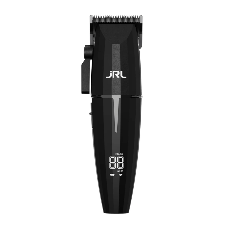 Cool-style.md JRL Onyx Black Clipper 2020C-B
