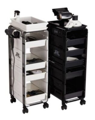 Cool-style.md JRL Stapelboy Profi Trolley