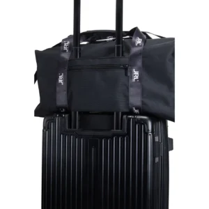 Cool-style.md JRL Travel Bag Black