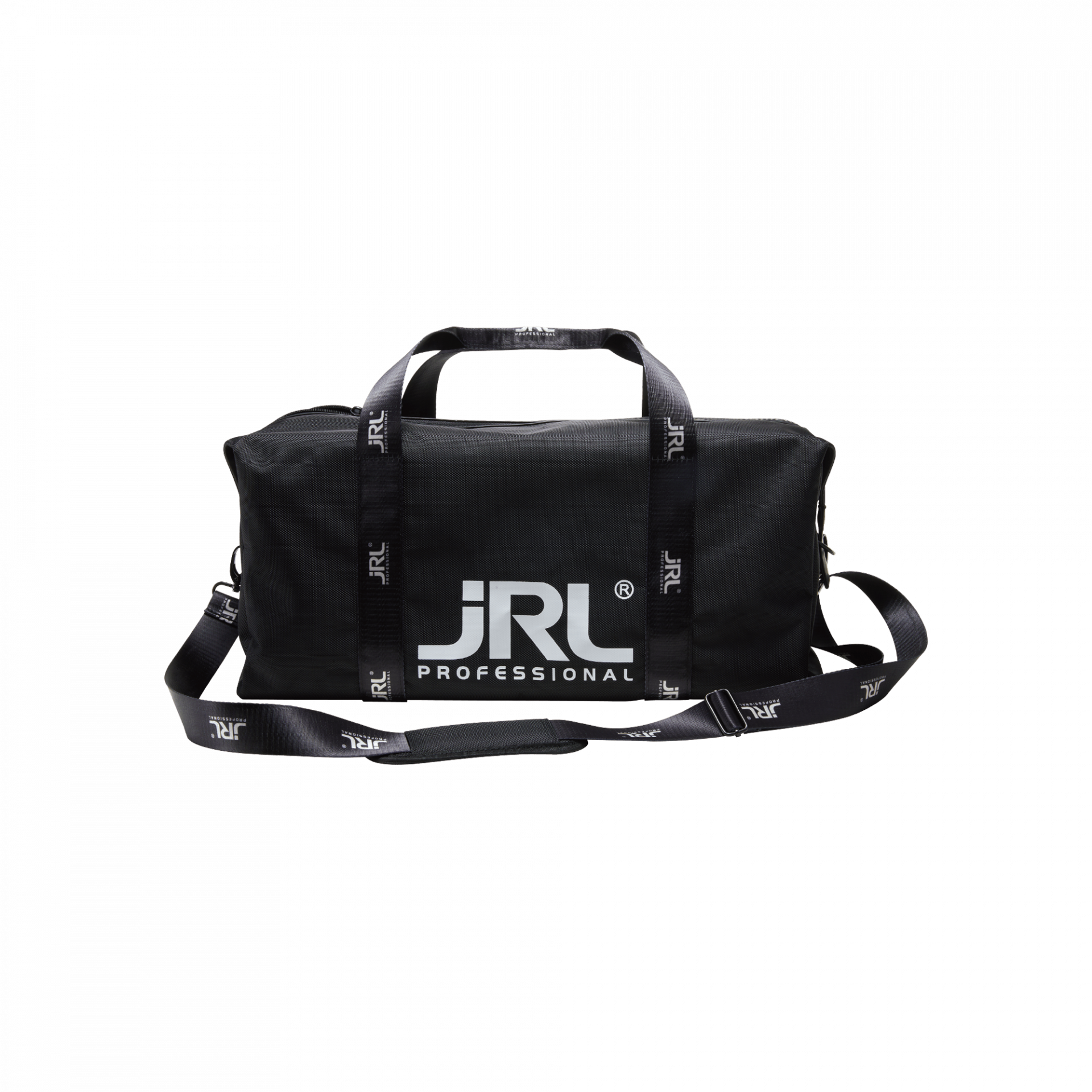 Cool-style.md JRL Travel Bag Black