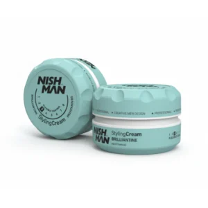 Cool-style.md Nishman Hair Styling Brilliantine