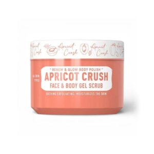 Cool-style.md Immortal Face Body Gel Scrub Apricot Crush 300ml