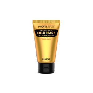 Cool-style.md Immortal Infuse Gold Mask 150ml